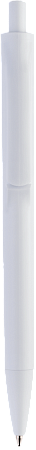 Ручка IGLA COLOR Белая 1031.07