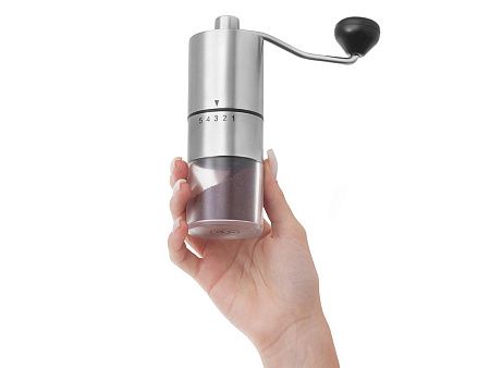 Механическая кофемолка «Alegría»