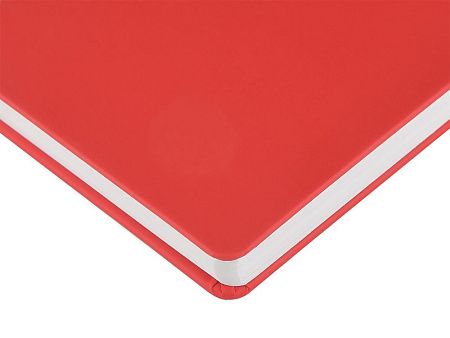 Ежедневник с каменной бумагой недатированный А5 «Carrara»