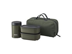 Ланч-набор «JEA-801», 800 мл