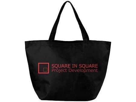 Сумка нетканая «Maryville», 80 г/м2