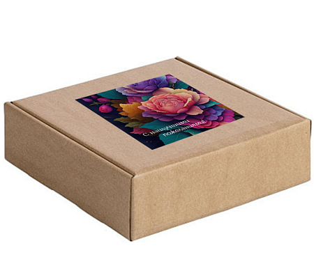 Набор подарочный Solution Prestige Trio ( ежедневник Flexy Latte Color, кружка Casa Grande Сlassic Soft, ручка Zorro), оранжевый