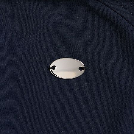 Куртка софтшелл с капюшоном мужская Race Men, темно-синяя, размер S