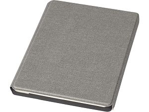 Папка Notu, серая