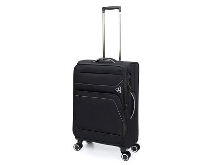 Чемодан «НЕРО», 63 л