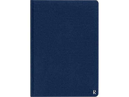 Блокнот А5 с твердой обложкой