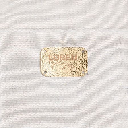 Подушка Holland, неокрашенная