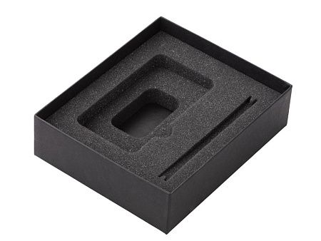 Подарочный набор «COLOR IT» c ручкой и повербанком