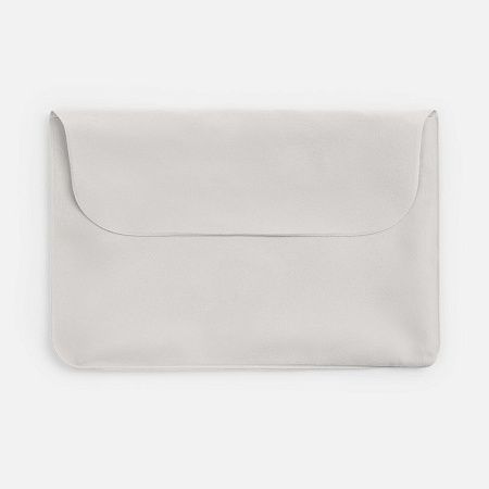 Набор для путешествий Essential, серый