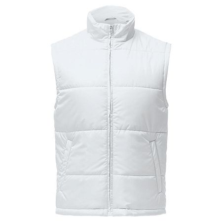 Жилет Kama, белый, размер 3XL v2