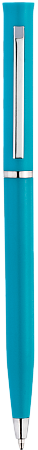 Ручка EUROPA Бирюзовая 2023.16