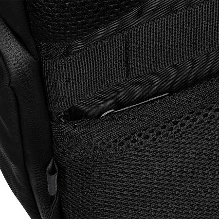 Рюкзак cityTravel, черный