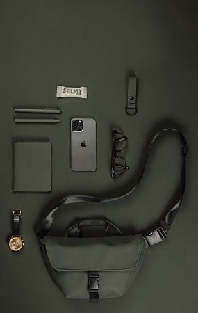 Сумка VINGA Baltimore RCS