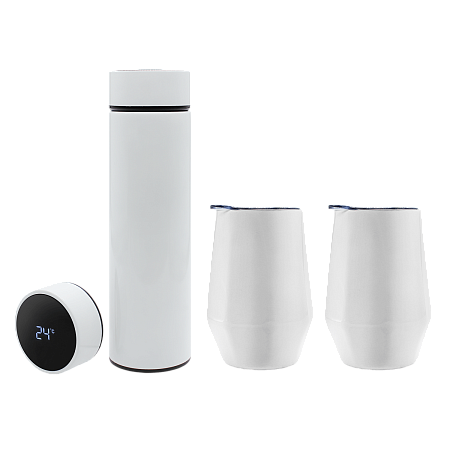 Набор Hot Box E2