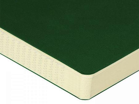 Ежедневник недатированный А5- «Megapolis Flex Quattro»