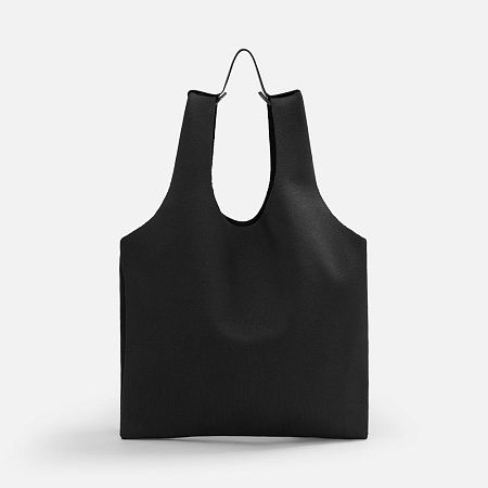 Сумка Aperto, черная