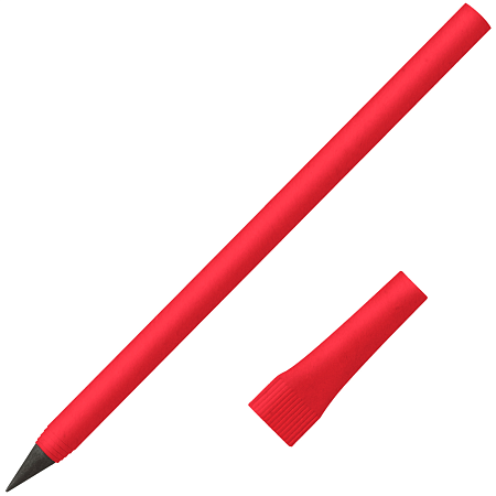 Вечный карандаш MIRON Красный 3025.03