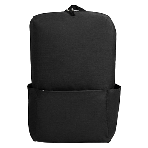 Городской рюкзак Storm с отделением для ноутбука, черный