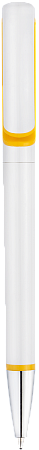 Ручка TEK Желтая 1350.04