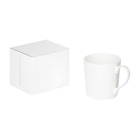 Кружка фарфоровая Сиена (Siena)