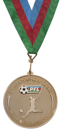 Наградные знаки, медали