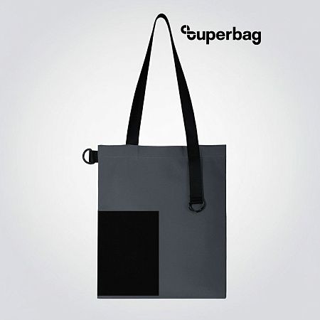 Шоппер Superbag Color