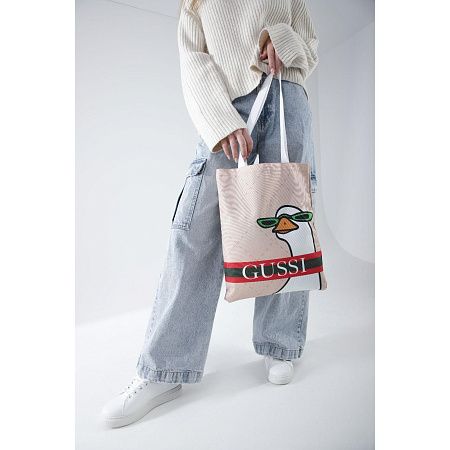 Подарочный набор «Гусь-обнимусь»