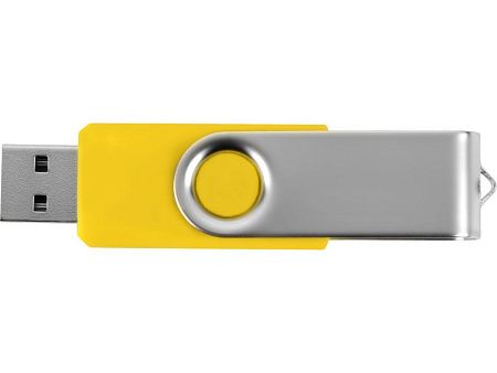 Флеш-карта USB 2.0 32 ГБ «Квебек»