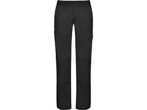 Брюки «Daily», женские, цвет: черный