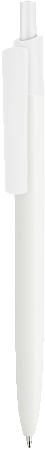 Ручка HIT Белая 1340.07