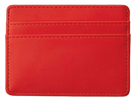 Картхолдер для двух карт и наличных денег с зажимом «Crave»