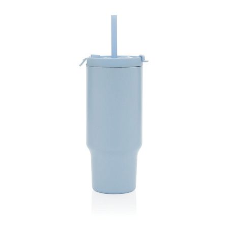 Термокружка Cruiser из переработанной стали RCS, 480 мл