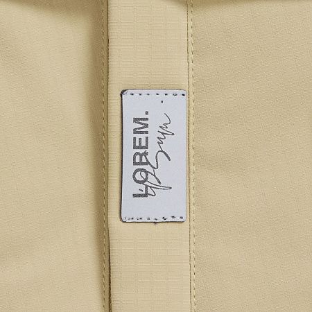 Жилет унисекс Sfera, бежевый, размер L