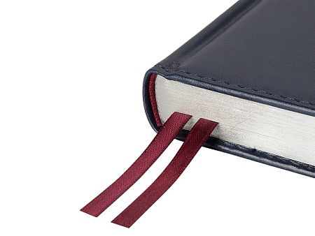 Ежедневник недатированный А5 «Parliament»