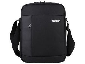 Сумка кросс-боди, цвет: черный