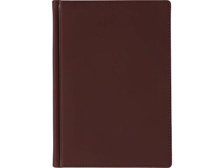 Ежедневник недатированный А5 «Velvet»