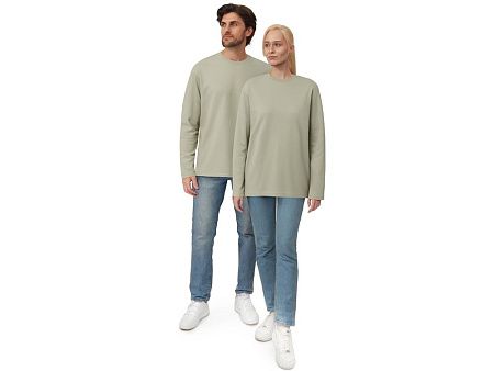 Лонгслив оверсайз «Berlin» унисекс