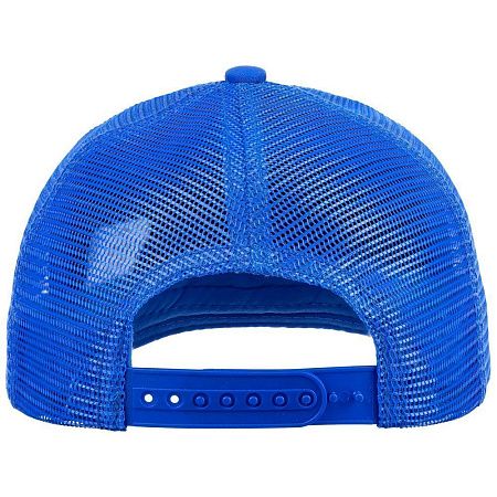 Бейсболка Seguro Air, ярко-синяя