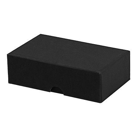 Мультитул Tools Gadget 9 в 1 в подарочной коробке, черный