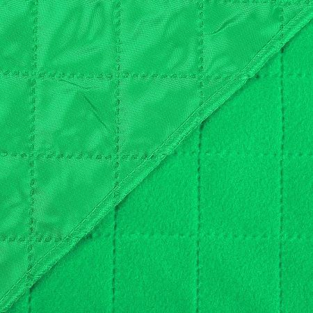 Плед для пикника Comfy, светло-зеленый