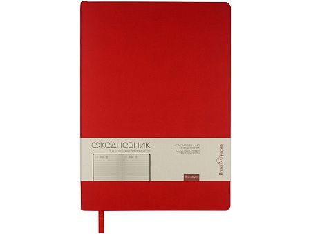 Ежедневник недатированный B5 «Megapolis Flex»