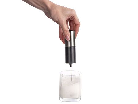 Электрический вспениватель молока «Cappuch»