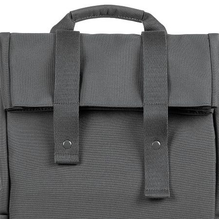 Рюкзак cityPulse, темно-серый