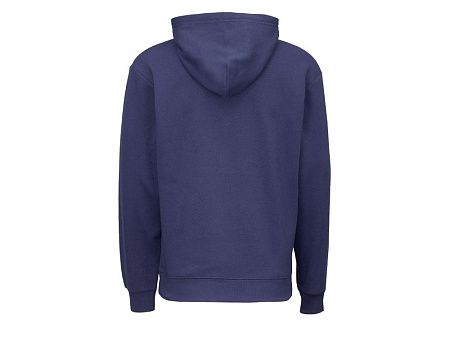 Толстовка с капюшоном оверсайз «Lisbon» унисекс