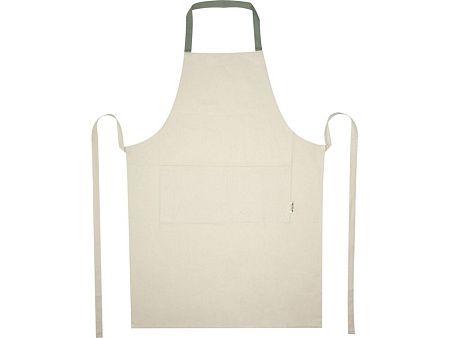 Фартук из переработанного хлопка «Nia»