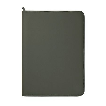 Органайзер VINGA Baltimore из переработанного PU RCS, A4