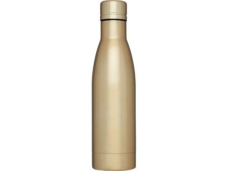 Вакуумная бутылка «Vasa» c медной изоляцией