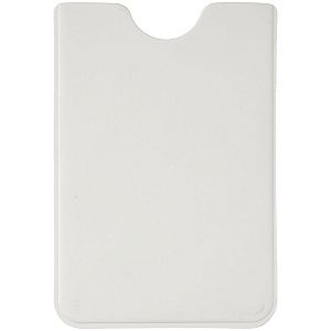 Чехол для карточки Dorset, белый