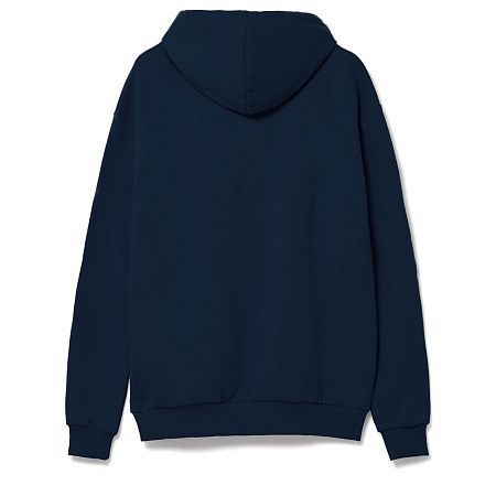 Худи Kirenga Heavy 2.0, темно-синее, размер L