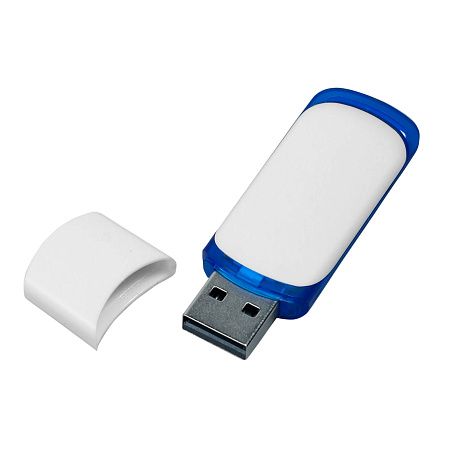 Флешка OZON Красная 4048.03.4ГБ